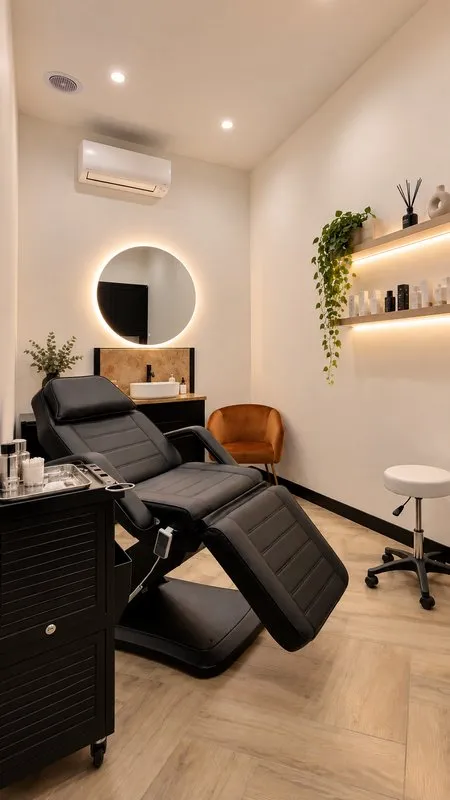 Aesthetic & Skin Consultations