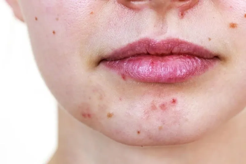 Acne & Congestion